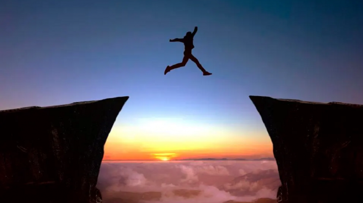 Ilustrasi target audience cocok vs tidak cocok