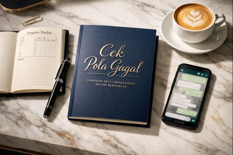 Foto produk 6 file premium