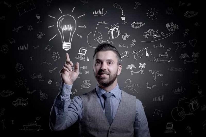 Cowok dapat ide tentang hubungan